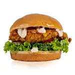 Crunchy Chicken